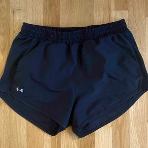 Under Armour Athletic Short